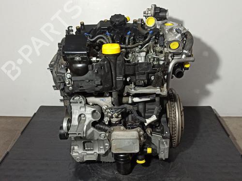 engine-renault-express-box-bodympv-2021-36143021 main image
