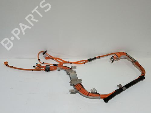 Used Cable Cable AUDI Q5 Sportback (FYT) 45 TFSI Mild Hybrid quattro (265 hp) 36050634 36050634