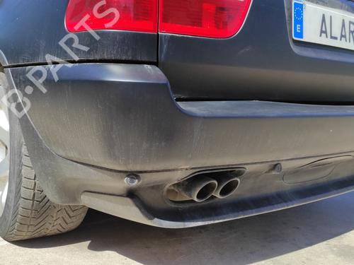 Rear bumper BMW X5 (E53) 4.4 i | BP13100106C8 