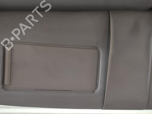 left-sun-visor-bmw-3-e46-320-d-1997-1998-1999-2000-2001-2002-2003-2004-2005-18692390 main image