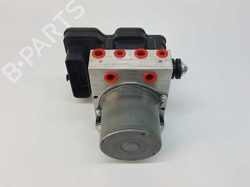 Used ABS pump RENAULT CLIO V (B7_) 1.0 TCe 90 (B7MT) (91 hp) 8231746