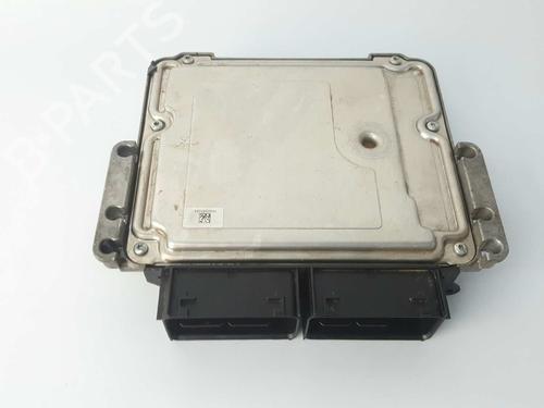 Engine control unit (ECU) FORD FOCUS III 1.5 TDCi | BP6681226M57