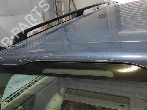 Tailgate VOLVO V70 II (285) 2.4 T | BP13697967C6