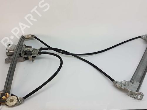 Front right window mechanism CITROËN C3 Pluriel (HB_) 1.4 Hybrid | BP7518193C23