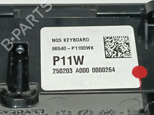 Climate control KIA SPORTAGE V (NQ5) | BP34629888I5 - Image 3