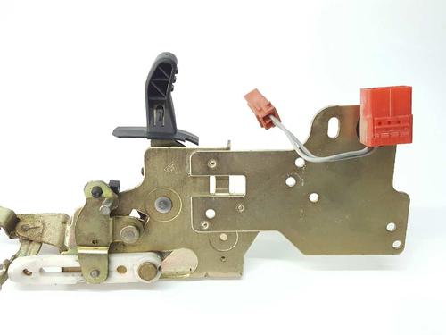 Used Rear right interior door handle CITROËN BERLINGO / BERLINGO FIRST MPV (MF_, GJK_, GFK_) [1996-2026]  3329725