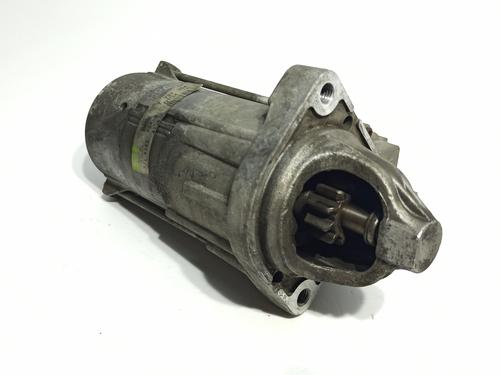 Startmotor BMW 1 (E87) 118 d (122 hp) 18078252