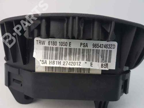 Driver airbag CITROËN C4 Picasso I MPV (UD_) 1.6 HDi | BP4985034C9 