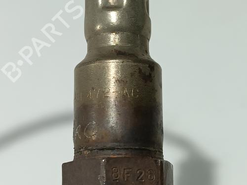 Electronic sensor FORD KA+ III (UK, FK)  | BP26968368M84