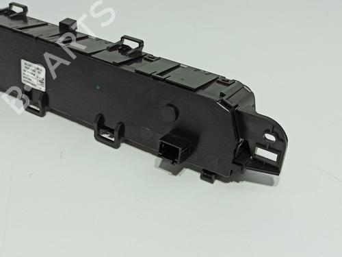 Climate control PEUGEOT EXPERT Van (V_) 1.5 BlueHDi 100 | BP21583859I5 