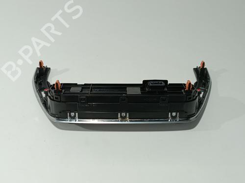 Climate control TOYOTA COROLLA Hatchback (_E21_, _EA1_, _EH1_) 1.8 Hybrid (ZWE211) | BP26702002I5 - Image 3