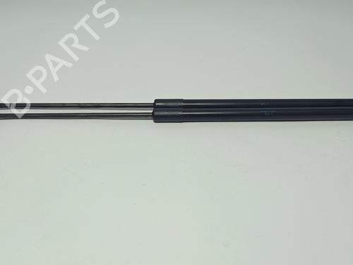 Ammortizzatore portellone posteriore CITROËN C4 Picasso I MPV (UD_) 1.6 VTi 120 (120 hp) 18733588