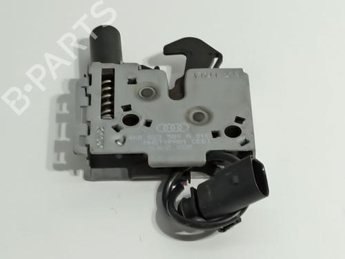 Used Hood lock Hood lock 38711587 38711587