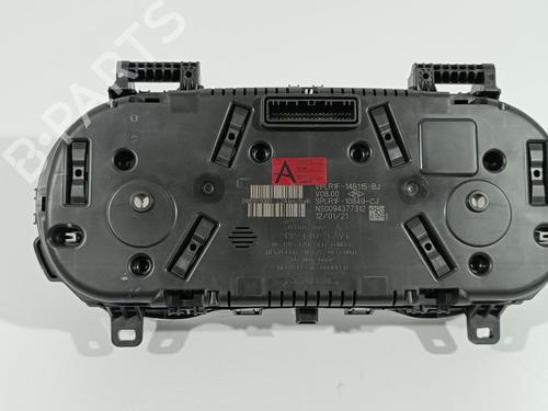 Instrument cluster DACIA SANDERO III 1.0 TCe 90 | BP18153677C47 
