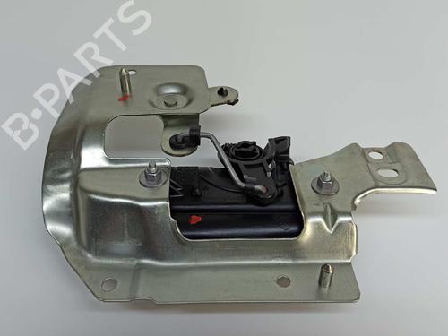 Front right interior door handle PEUGEOT PARTNER MPV (5_, G_) 1.6 HDi 90 | BP8749617I14 