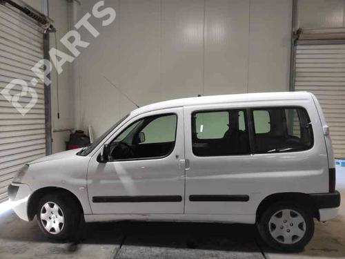 Højre side skydedør CITROËN BERLINGO / BERLINGO FIRST Box Body/MPV (M_) 1.9 D 70 (MBWJZ, MCWJZ) | BP10139960C75 