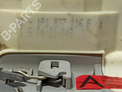 Front right lock SEAT ALTEA XL (5P5, 5P8) 1.6 TDI | BP26030564C97 