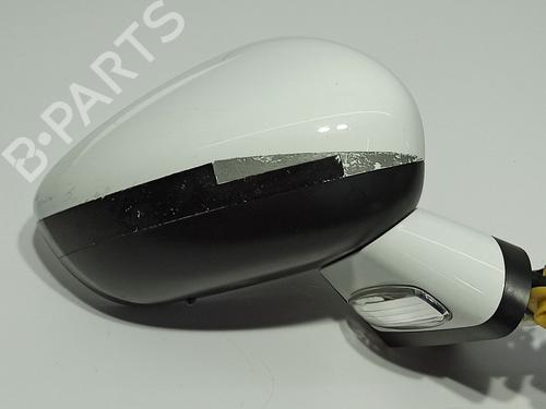 right-mirror-citroen-c4-ii-nc_-2009-36393075 main image