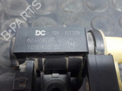 Electronic sensor RENAULT CLIO IV (BH_) 1.5 dCi 75 | BP14529557M84 