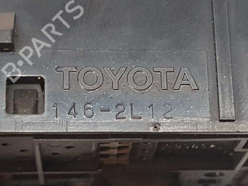Headlight switch TOYOTA PRIUS (_W3_) 1.8 Hybrid (ZVW3_) | BP14535051I24