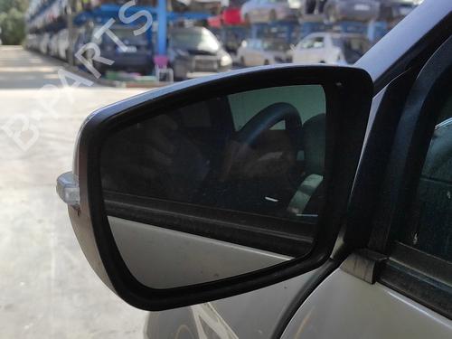 Left mirror AIXAM COUPE 0.5 | BP15060933C26 - Image 2