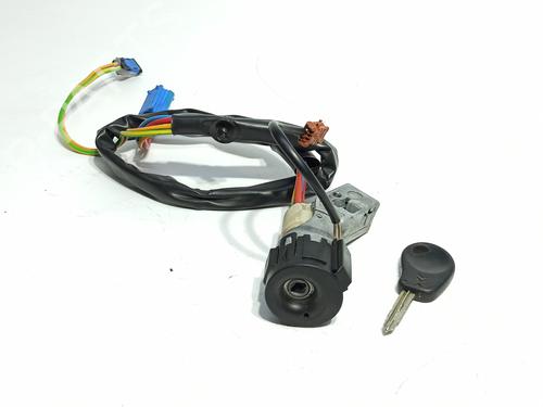 Ignition barrel CITROËN C5 I (DC_) 2.0 16V (DCRFNC, DCRFNF) | BP16928643M48 