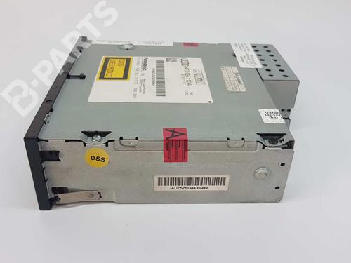 Radio AUDI A8 D3 (4E2, 4E8) 3.0 TDI quattro | BP9427634E6 