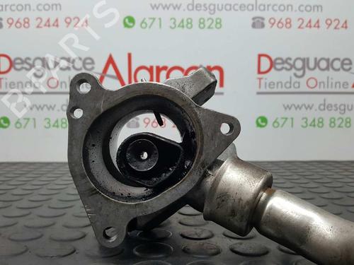 Pipe MERCEDES-BENZ C-CLASS (W203) C 200 CDI (203.007) | BP14530853M125 