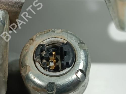 Front right seatbelt NISSAN PATHFINDER III (R51) 2.5 dCi | BP20129087I25 