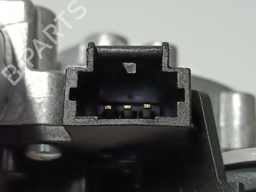 Ruitenwissermotor achter SMART FORFOUR Hatchback (453) electric drive (453.091) | BP13242451M102 