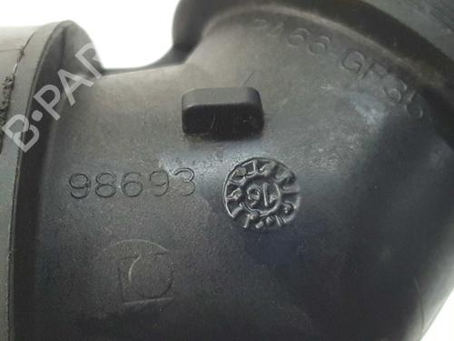 Pipe PEUGEOT 308 II (LB_, LP_, LW_, LH_, L3_) 2.0 GT BlueHDi 180 | BP14538659M125 