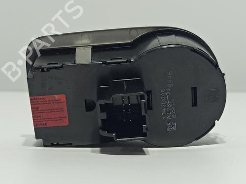Headlight switch OPEL CORSA E (X15) 1.4 (08, 68) | BP11528476I24