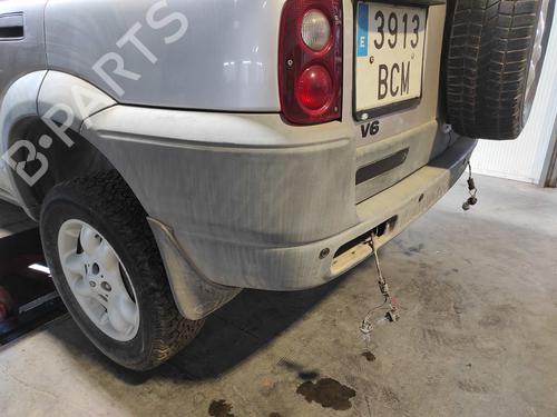 Rear bumper LAND ROVER FREELANDER I (L314)  | BP11356793C8