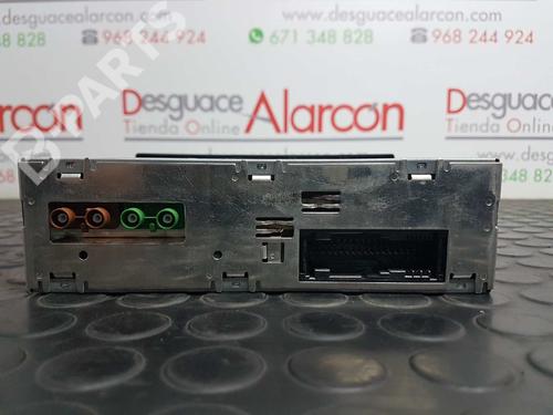 Elektronisk modul VW TOUAREG (7LA, 7L6, 7L7) 3.0 V6 TDI | BP2755489M83 