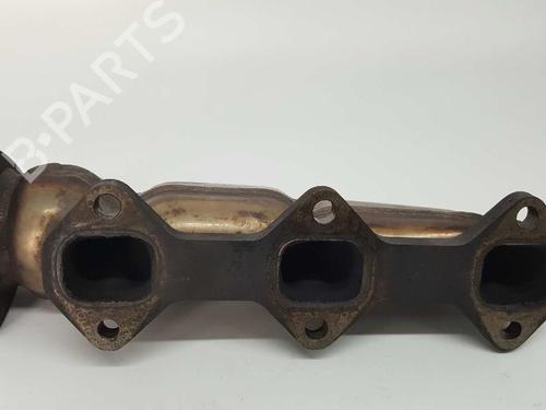 Udstødningsmanifold AUDI A6 C5 (4B2, 4B4) 2.5 TDI | BP11639199M110