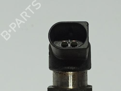 Injector FORD FIESTA VI (CB1, CCN) 1.4 TDCi | BP39071376M100 - Image 6