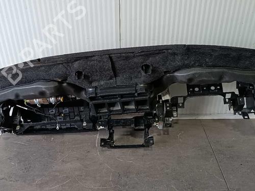 Airbag Kit LAND ROVER RANGE ROVER SPORT II (L494) 3.0 TDV6 4x4 | BP10117890C86 