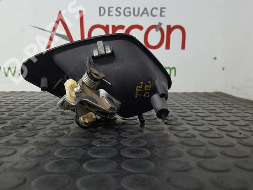 Rear right interior door handle JEEP GRAND CHEROKEE II (WJ, WG) 3.1 TD 4x4 | BP3326079I16 