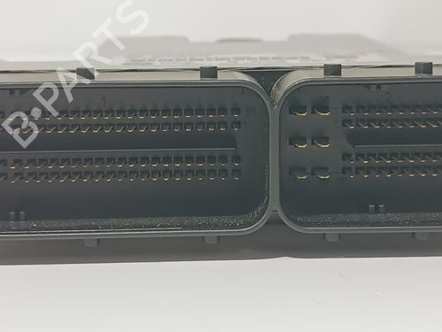 Engine control unit (ECU) BMW 1 (F20) 114 d | BP27621743M57