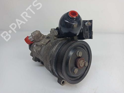 Steering pump BMW 7 (E65, E66, E67) 740 d | BP9043706M99 