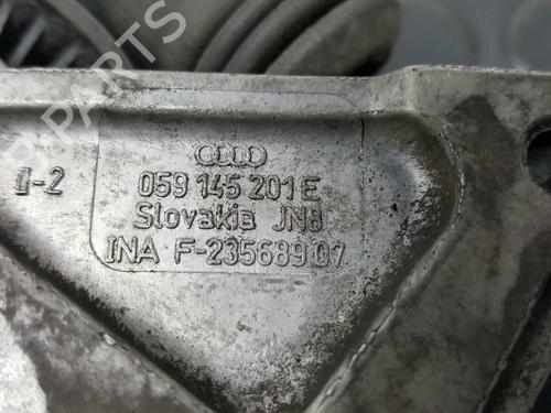 Other AUDI Q7 (4LB) 3.0 TDI quattro | BP14529770O1