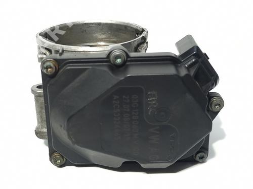 Throttle body AUDI A3 (8P1) 1.9 TDI | BP11332356M82 