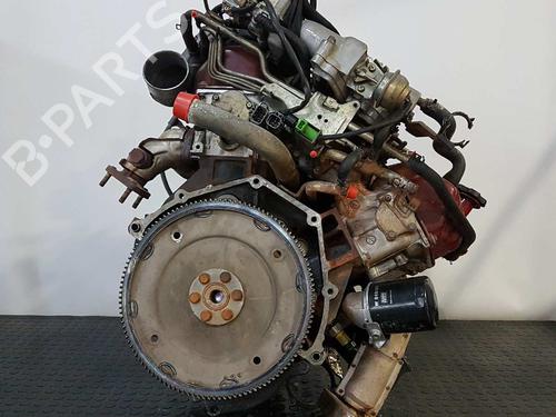 Engine NISSAN MAXIMA III (J30) 3.0 | BP4676387M1 