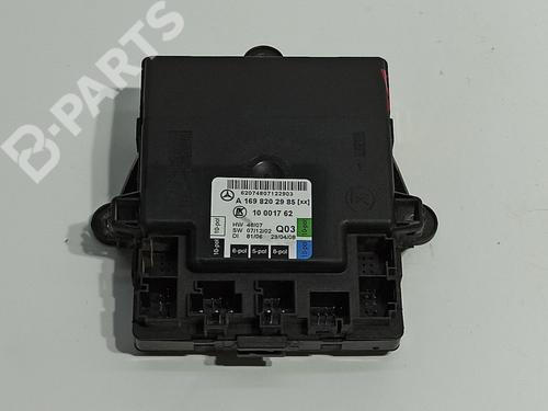 Used Electronic module MERCEDES-BENZ B-CLASS Sports Tourer (W245) B 180 CDI (245.207) (109 hp) 11144237