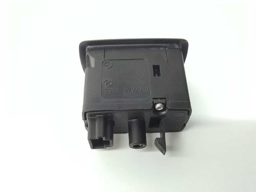 Left rear window switch MERCEDES-BENZ M-CLASS (W164) ML 320 CDI 4-matic (164.122) | BP2756521I29