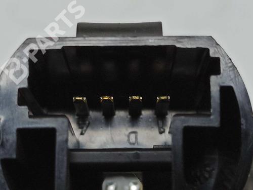 Ignition barrel RENAULT MEGANE III Coupe (DZ0/1_) 1.6 16V (DZ0U, DZ1B, DZ1H) | BP11388072M48 