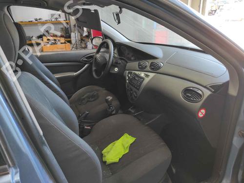 AC compressor FORD FOCUS I (DAW, DBW)  | BP10042348M34 