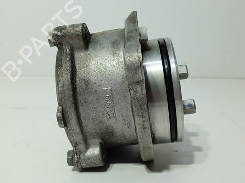 Vacuum pump BMW 3 (E46) 320 d | BP29740489M80 