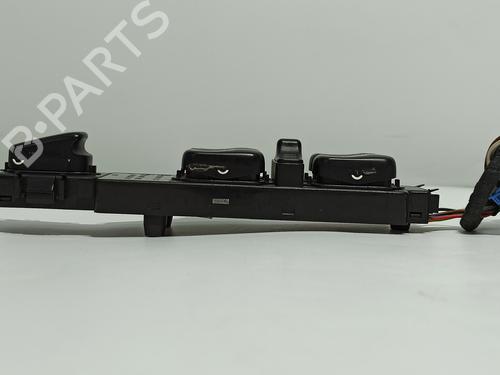 Left front window switch MERCEDES-BENZ S-CLASS (W220, V220) S 320 CDI (220.026, 220.126) | BP11051682I27