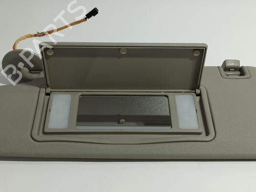 Left sun visor OPEL ASTRA K (B16) 1.6 CDTi (68) | BP17461450I1 